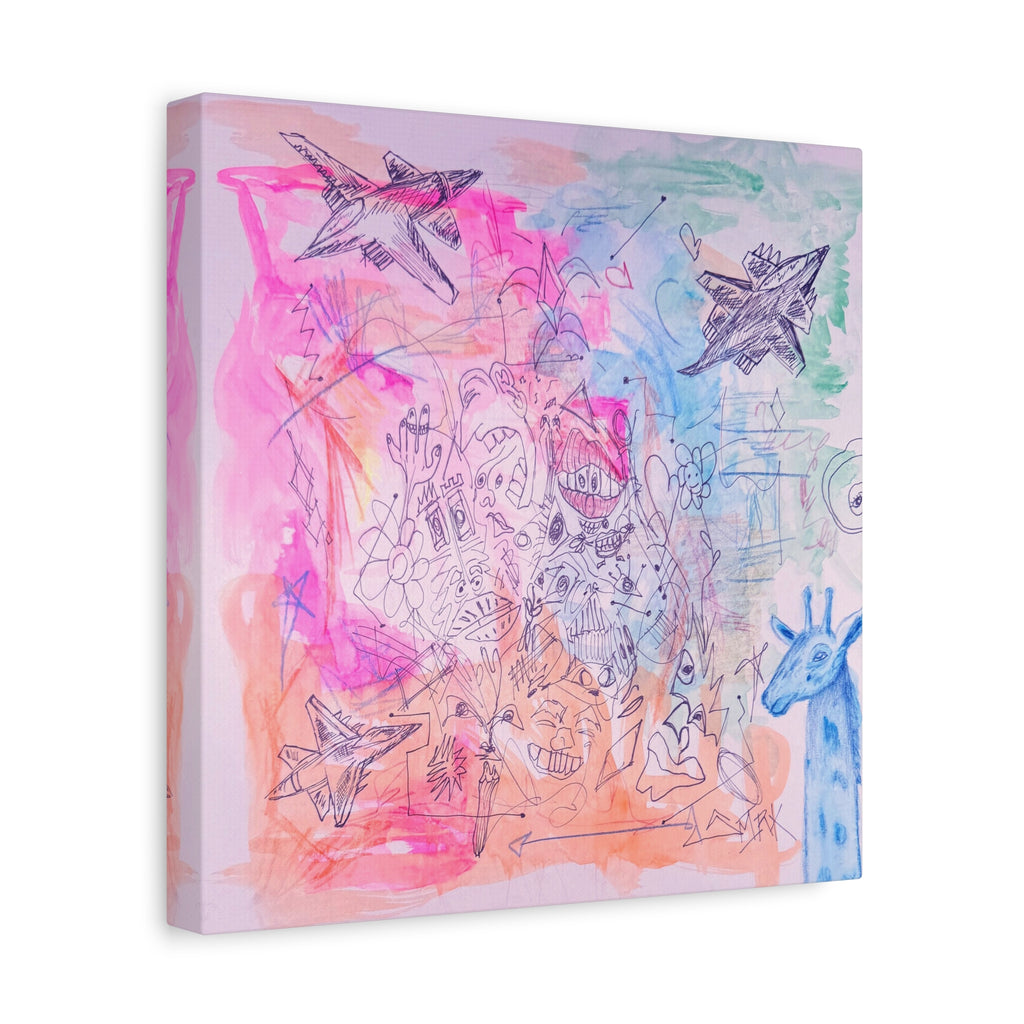 canvas - og
